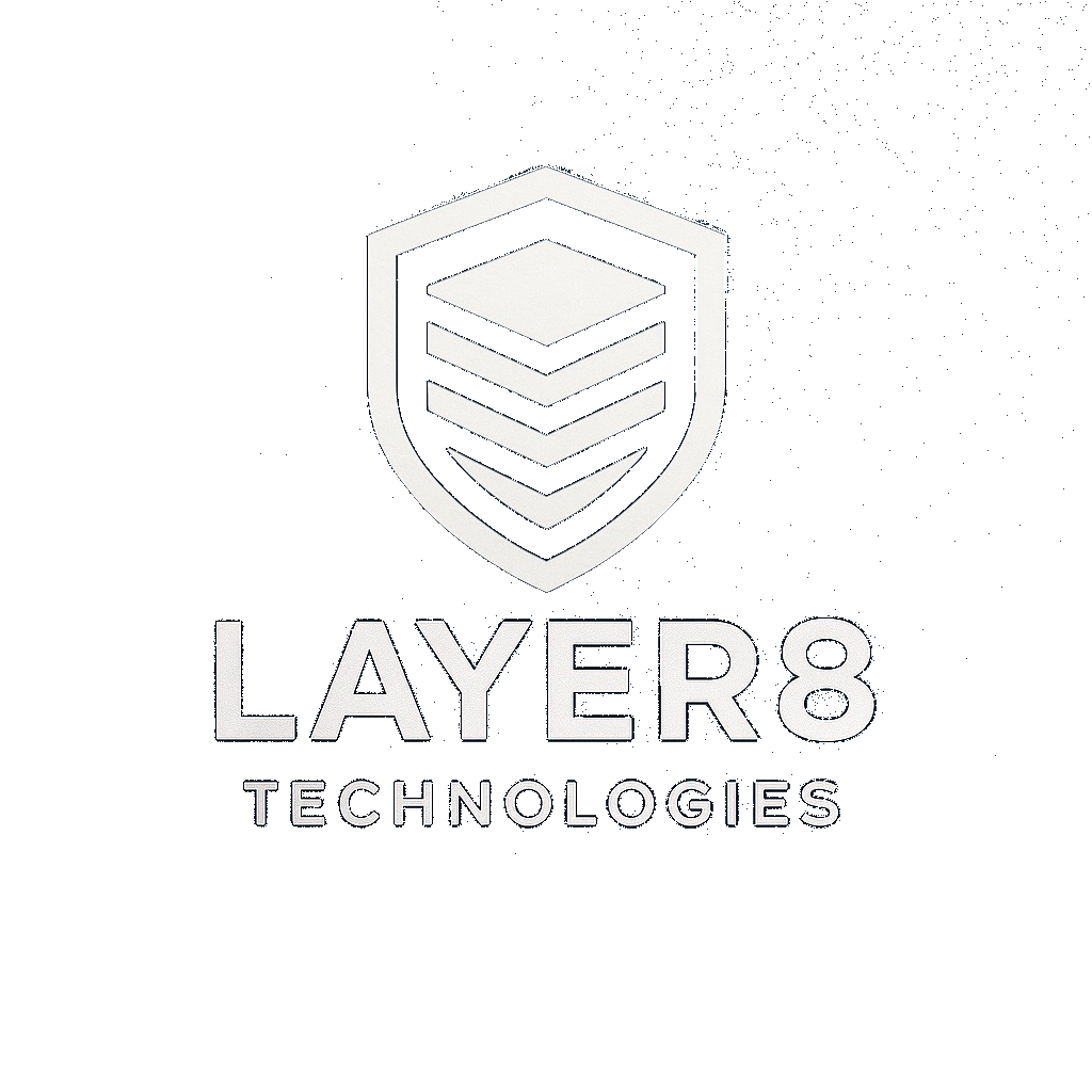 Layer8 Technologies logo